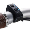 Image of BESV CF1 36V 250W 700c Stepthrough Cruiser/Commuter Electric Bike - Electric Bikes For All
