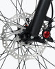 Image of Ecotric Seagull 1000W Black Electric Mountain Bike - Electric Bikes For All