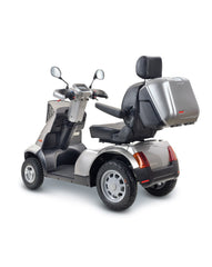 EV Rider Breeze S4 Mobility Scooter