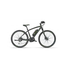 Lombardo E-Amanatea Commuter Electric Bike EL28AA-16.5 - Electric Bikes For All