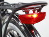 Image of Emojo Crosstown 350W Folding E-Bike - Electric Bikes For All