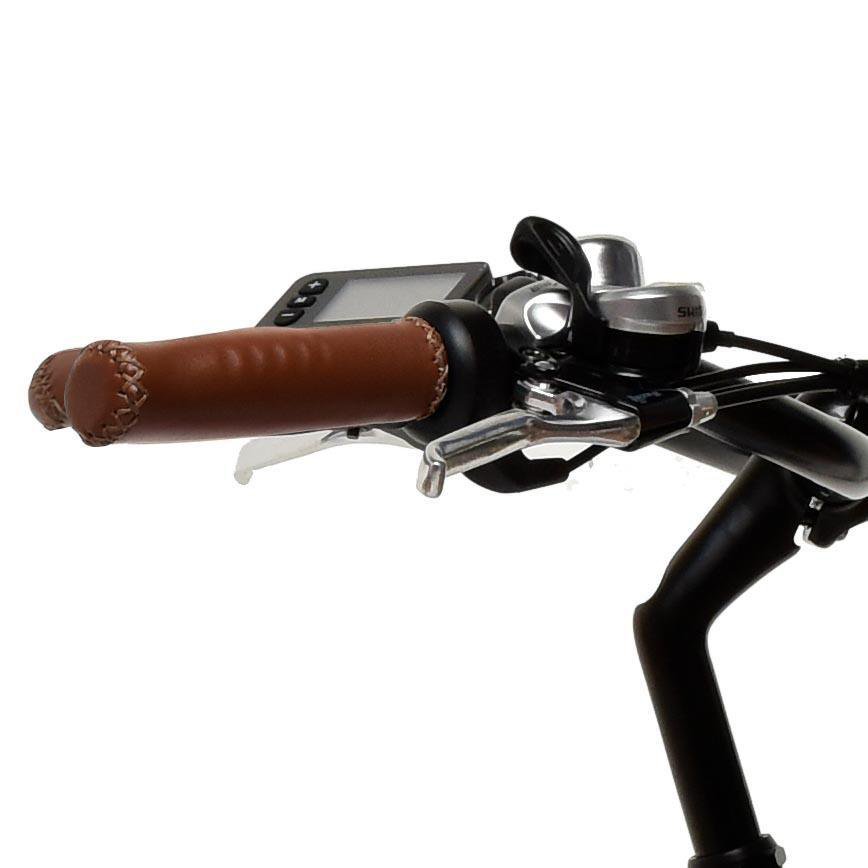 Emojo Hurricane Cruiser 500W Electric Bike - Electric Bikes For All