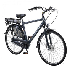 Hollandia Evado Nexus 3.21 700C Men's Electric Bike