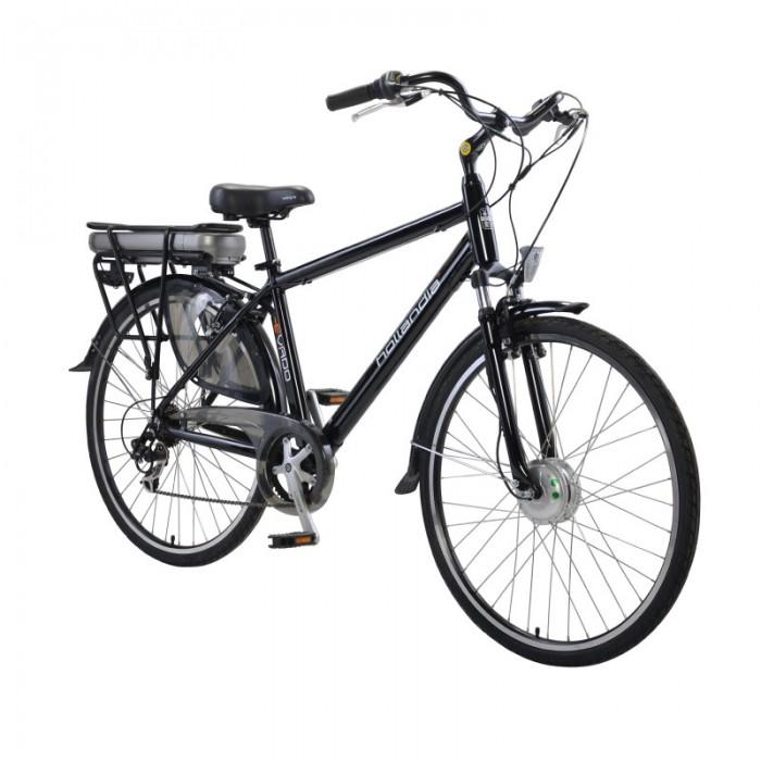 Hollandia Evado 7.21 700C Men's Electric Bike - Electric Bikes For All