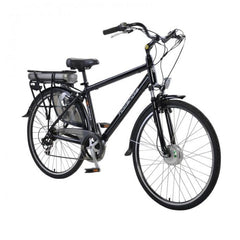 Hollandia Evado 7.21 700C Men's Electric Bike