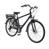Image of Hollandia Evado 7.21 700C Men's Electric Bike - Electric Bikes For All