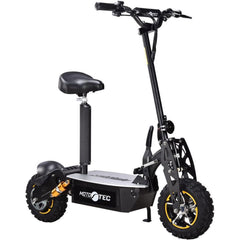 MotoTec 2000w 48v MT-2000w Electric Scooter - Electric Bikes For All