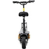 Image of MotoTec 2000w 48v MT-2000w Electric Scooter - Electric Bikes For All