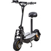 Image of MotoTec 2000w 48v MT-2000w Electric Scooter - Electric Bikes For All