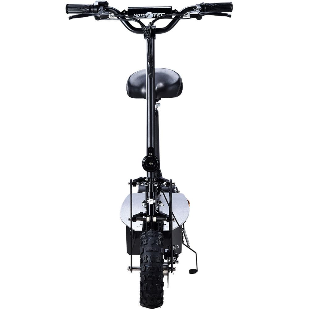 MotoTec 2000w 48v MT-2000w Electric Scooter - Electric Bikes For All