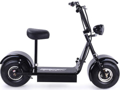 MotoTec FatBoy 48v 500w Electric Scooter