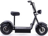 Image of MotoTec FatBoy 48v 500w Electric Scooter - Electric Bikes For All