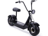 Image of MotoTec FatBoy 48v 500w Electric Scooter - Electric Bikes For All