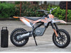 Image of MotoTec 24v 500w MT-Dirt-500 Electric Dirt Bike - Electric Bikes For All