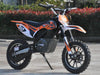 Image of MotoTec 24v 500w MT-Dirt-500 Electric Dirt Bike - Electric Bikes For All
