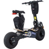 Image of MotoTec Mad 1600w 48v MT-Mad-1600_Blue Electric Scooter - Electric Bikes For All