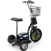 Image of MotoTec 48v 500w MT-TRK-500 Electric Trike - Electric Bikes For All
