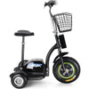 Image of MotoTec 48v 500w MT-TRK-500 Electric Trike - Electric Bikes For All
