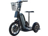 Image of MotoTec 48v 800w MT-TRK-800 Electric Trike - Electric Bikes For All