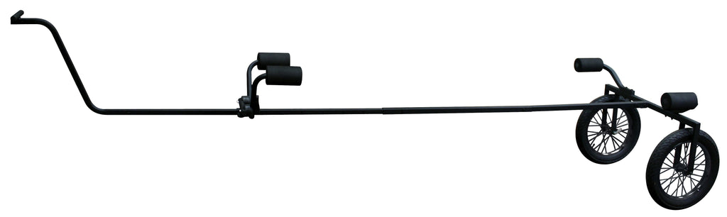 Rambo CANOE/KAYAK TRAILER R187 - Electric Bikes For All