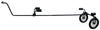 Image of Rambo CANOE/KAYAK TRAILER R187 - Electric Bikes For All