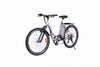 Image of X-Treme Sierra Trails Elite SLA Lowest Cost Step Through Electric Mountain Bicycle - Electric Bikes For All