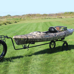 Rambo CANOE/KAYAK TRAILER R187 - Electric Bikes For All