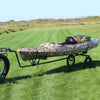 Image of Rambo CANOE/KAYAK TRAILER R187 - Electric Bikes For All
