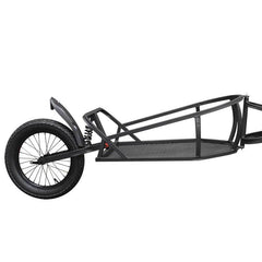 Rambo SINGLE WHEEL TRAILER R182 - Electric Bikes For All