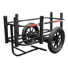 Image of Rambo ALUMINUM FISHING CART R185 - Electric Bikes For All