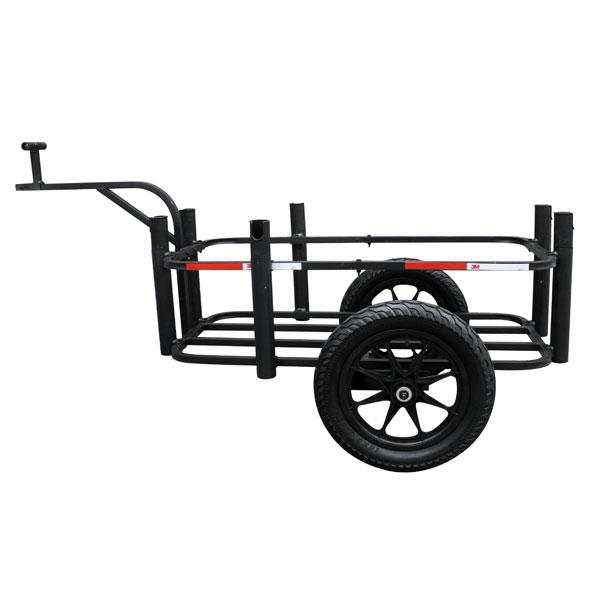 electric bicycle cart Rambo ALUMINUM FISHING CART R185