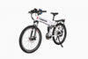 Image of X-Treme Baja 48 Volt High Power Long Range Folding Electric Mountain Bicycle - Electric Bikes For All
