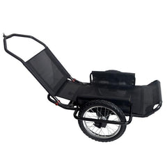 Rambo ALUMINUM BIKE/HAND CART R180 - Electric Bikes For All