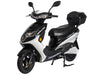 Image of X-Treme Cabo Cruiser Electric Bicycle Scooter - Electric Bikes For All