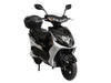Image of X-Treme Cabo Cruiser Electric Bicycle Scooter - Electric Bikes For All