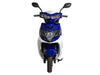 Image of X-Treme Cabo Cruiser Electric Bicycle Scooter - Electric Bikes For All