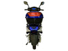 Image of X-Treme Cabo Cruiser Electric Bicycle Scooter - Electric Bikes For All