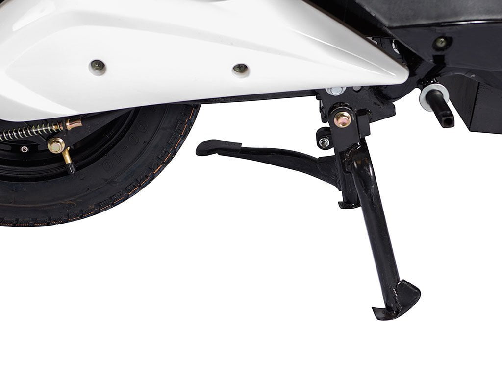 X-Treme Cabo Cruiser Electric Bicycle Scooter - Electric Bikes For All