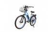 Image of X-Treme Catalina Beach 48 Volt High Power Long Range Cruiser Step-Through E-Bike - Electric Bikes For All