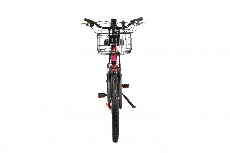 X-Treme Catalina Beach 48 Volt High Power Long Range Cruiser Step-Through E-Bike - Electric Bikes For All