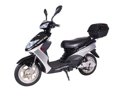 X-Treme Electric Bicycle Scooter XB-504 - Electric Bikes For All