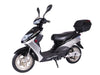 Image of X-Treme Electric Bicycle Scooter XB-504 - Electric Bikes For All