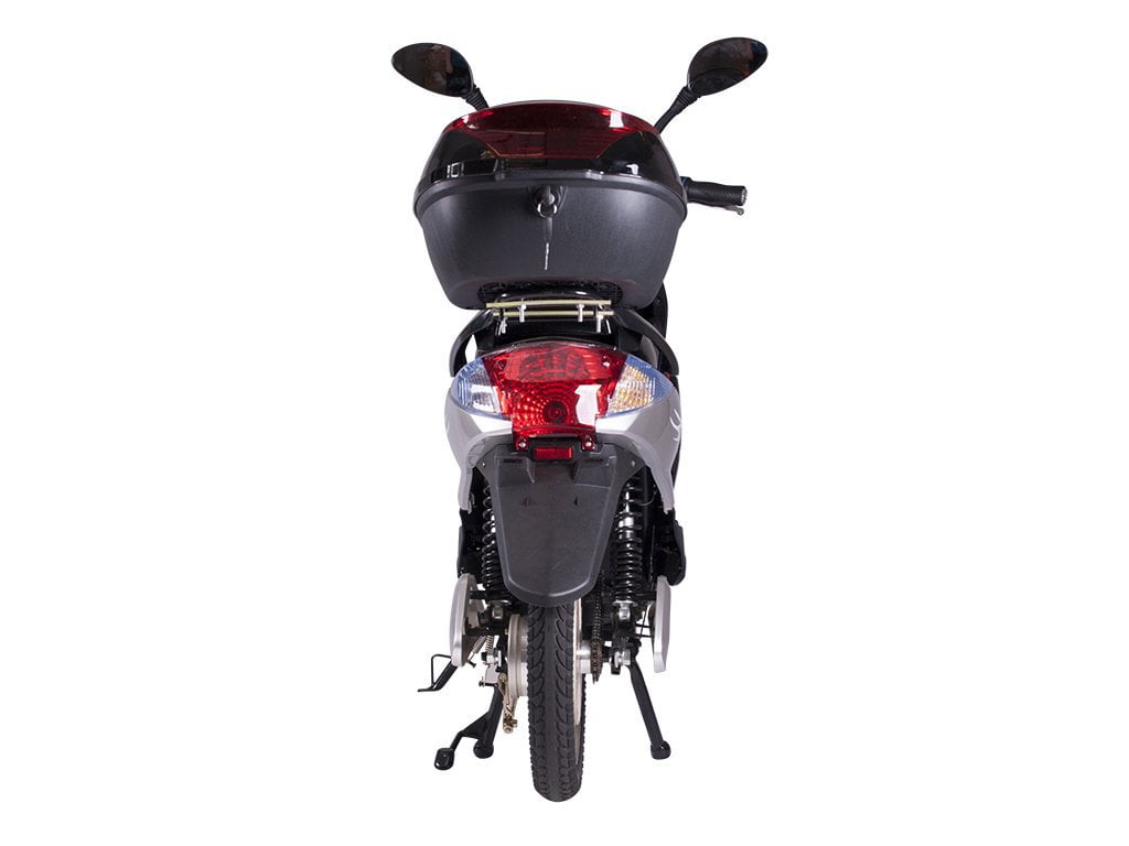 X-Treme Electric Bicycle Scooter XB-504 - Electric Bikes For All