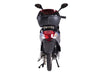 Image of X-Treme Electric Bicycle Scooter XB-504 - Electric Bikes For All