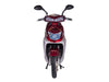 Image of X-Treme Electric Bicycle Scooter XB-504 - Electric Bikes For All