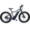 Image of Rambo G4 MATTE BLACK & CHARCOAL R750 - Electric Bikes For All