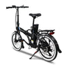 Image of Emojo Crosstown 350W Folding E-Bike - Electric Bikes For All