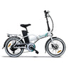 Image of Emojo Crosstown 350W Folding E-Bike - Electric Bikes For All