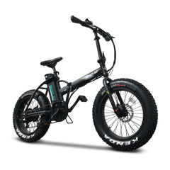 Emojo LYNX PRO 500W Folding E-Bike