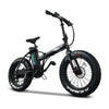 Image of Emojo LYNX PRO 500W Folding E-Bike - Electric Bikes For All